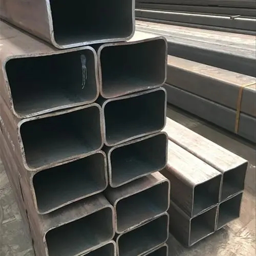 渝中q355c无缝方矩管